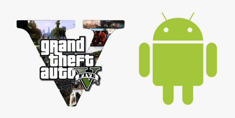gta 5 in android
