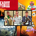 gta 5 games for android